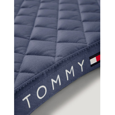 Sottosella da addestramento Tommy Hilfiger Equestrian Stanford Indaco délavato Blu Sottosella da addestramento Tommy Hilfiger Equestrian Stanford Indaco délavato Blu