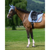 Sottosella da addestramento Tommy Hilfiger Equestrian Stanford Limone ella Giallo