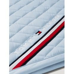 Sottosella da addestramento Tommy Hilfiger Equestrian Stanford Blu tenue