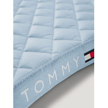 Sottosella da addestramento Tommy Hilfiger Equestrian Stanford Blu tenue