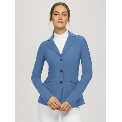 Giacca da concorso Tommy Hilfiger Equestrian Brighton donna Costa Azzurra