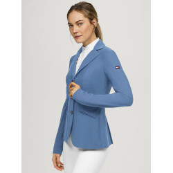 Giacca da concorso Tommy Hilfiger Equestrian Brighton donna Costa Azzurra