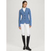 Giacca da concorso Tommy Hilfiger Equestrian Brighton donna Costa Azzurra
