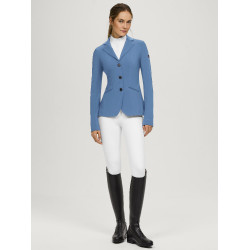 Giacca da concorso Tommy Hilfiger Equestrian Brighton donna Costa Azzurra