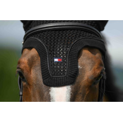 Cuffia Tommy Hilfiger Equestrian Liberty Nero