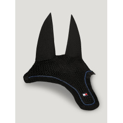 Cuffia Tommy Hilfiger Equestrian Liberty Nero