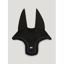 Cuffia Tommy Hilfiger Equestrian Liberty Nero