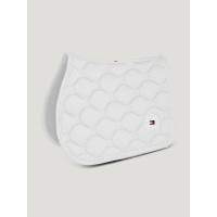 Sottosella da salto ostacoli Tommy Hilfiger Equestrian Liberty Talpa Marrone