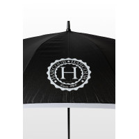Ombrello Harcour Utopie Nero
