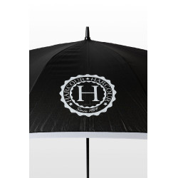 Ombrello Harcour Utopie Nero