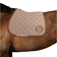 Sottosella Harcour Etoile perlato Champagne Beige