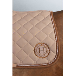 Sottosella Harcour Etoile perlato Champagne Beige