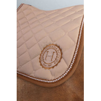 Sottosella Harcour Etoile perlato Champagne Beige