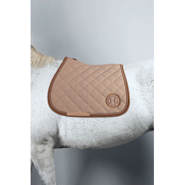 Sottosella Harcour Etoile perlato Champagne Beige