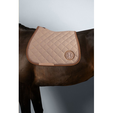 Sottosella Harcour Etoile perlato Champagne Beige