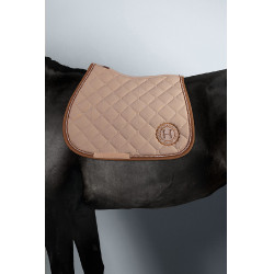 Sottosella Harcour Etoile perlato Champagne Beige