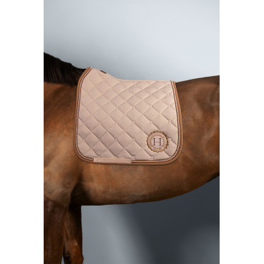 Sottosella Harcour Etoile perlato Champagne Beige