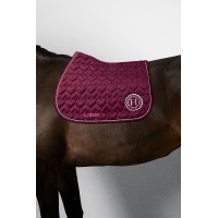 Sottosella Harcour Valentine Bordeaux