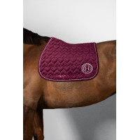 Sottosella Harcour Valentine Bordeaux