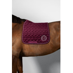 Sottosella Harcour Valentine Bordeaux