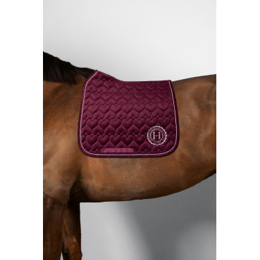 Sottosella Harcour Valentine Bordeaux