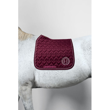 Sottosella Harcour Valentine Bordeaux