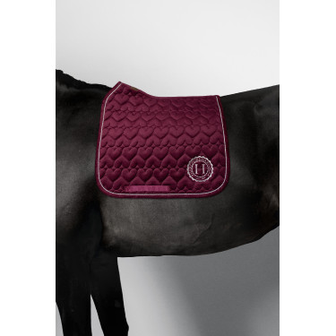 Sottosella Harcour Valentine Bordeaux