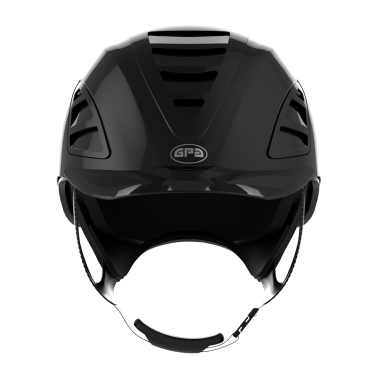 Casco GPA 4S Speed Air Ibrido