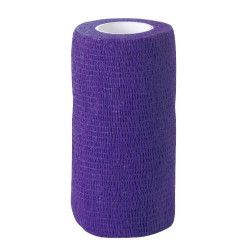 Benda autoaderente 10 cm EquiLASTIC Kerbl Benda autoaderente 10 cm EquiLASTIC Kerbl