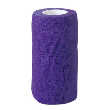 Benda autoaderente 10 cm EquiLASTIC Kerbl Benda autoaderente 10 cm EquiLASTIC Kerbl