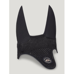 Cuffia anti-mosche Emory Tommy Hilfiger Equestrian Cielo del deserto Blu