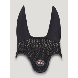 Cuffia anti-mosche Emory Tommy Hilfiger Equestrian Cielo del deserto Blu