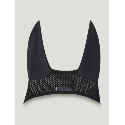 Cuffia anti-mosche Emory Tommy Hilfiger Equestrian Cielo del deserto Blu