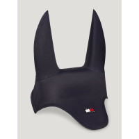 Cuffia anti-mosche Tommy Hilfiger Equestrian Columbia Cielo del deserto Blu