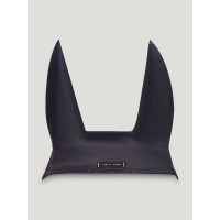 Cuffia anti-mosche Tommy Hilfiger Equestrian Columbia Cielo del deserto Blu