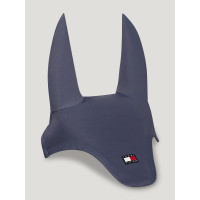 Cuffia anti-mosche Tommy Hilfiger Equestrian Columbia Blu sbiadito