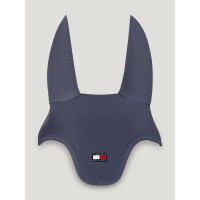 Cuffia anti-mosche Tommy Hilfiger Equestrian Columbia Blu sbiadito