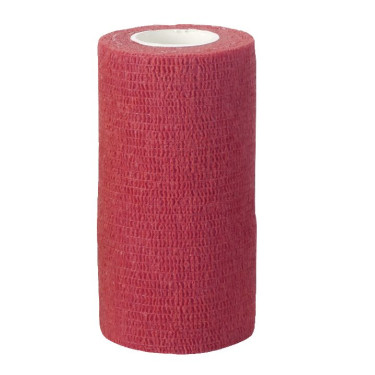 Benda autoaderente 10 cm EquiLASTIC Kerbl Benda autoaderente 10 cm EquiLASTIC Kerbl
