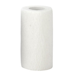 Benda autoaderente 10 cm EquiLASTIC Kerbl
