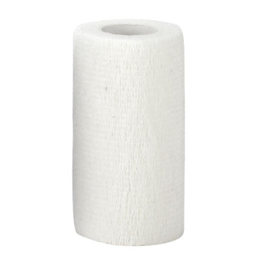 Benda autoaderente 10 cm EquiLASTIC Kerbl Benda autoaderente 10 cm EquiLASTIC Kerbl