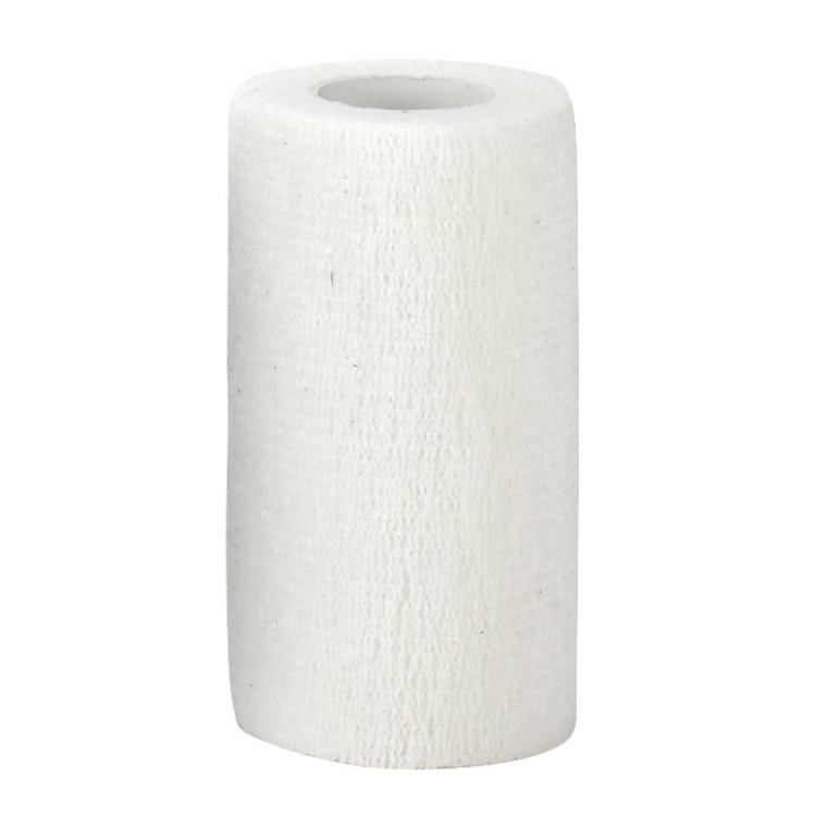 Benda autoaderente 10 cm EquiLASTIC Kerbl