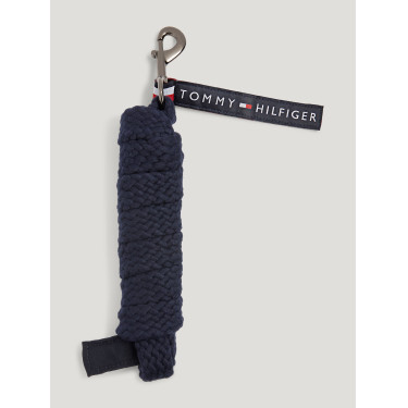 Longhina Ranch Tommy Hilfiger Equestrian Cielo del deserto Blu