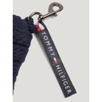 Longhina Ranch Tommy Hilfiger Equestrian Cielo del deserto Blu