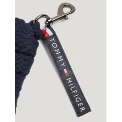 Longhina Ranch Tommy Hilfiger Equestrian Cielo del deserto Blu