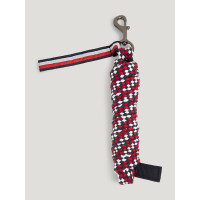 Longhina Ranch Tommy Hilfiger Equestrian Cielo del deserto Blu