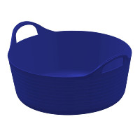 Secchio flessibile FlexBag Kerbl Blu