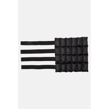 Fasce refrigeranti Horze Nero