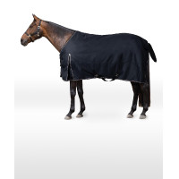 Waterdichte deken Glasgow 0 g Horze Mirtillo Grigio