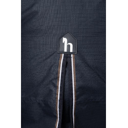 Waterdichte deken Glasgow 0 g Horze Mirtillo Grigio Waterdichte deken Glasgow 0 g Horze Mirtillo Grigio