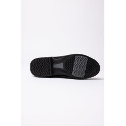 Stivali da equitazione Horze Thermo Garmisch Nero